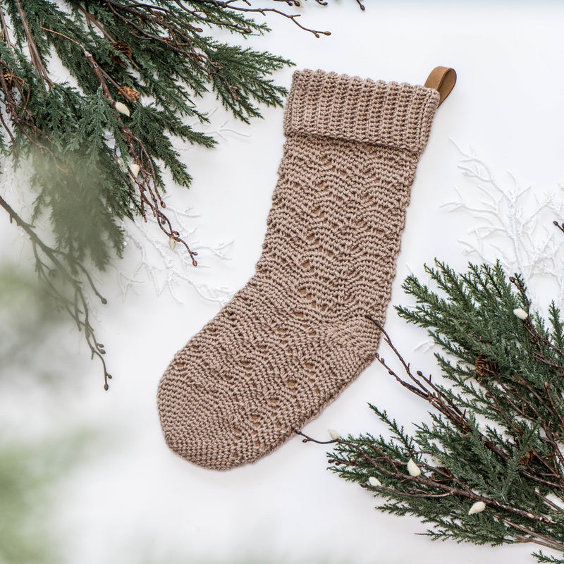 CROCHET PATTERNS + VIDEO Magical Crochet Stitches Holiday Edition Course! Create knit-look stitches with video instructions and Bonuses!