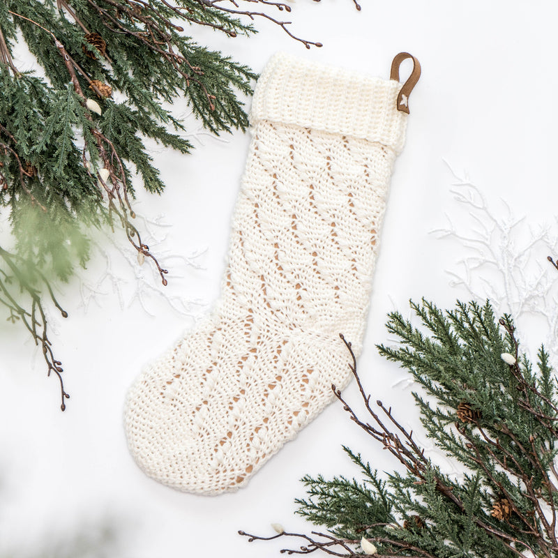 CROCHET PATTERNS + VIDEO Magical Crochet Stitches Holiday Edition Course! Create knit-look stitches with video instructions and Bonuses!