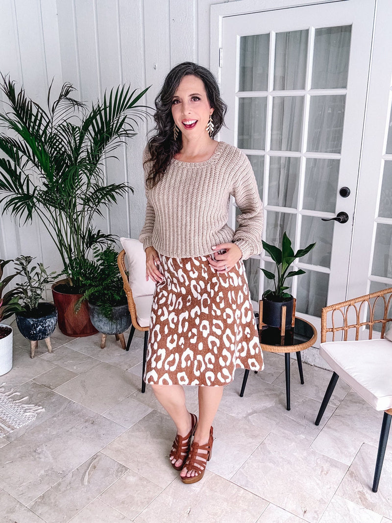 CROCHET PATTERN + VIDEO Crochet Pattern Collection - Just Two Seams! 6 Easy Crochet Patterns, Size-Inclusive, Quick Sweaters & Cardigans