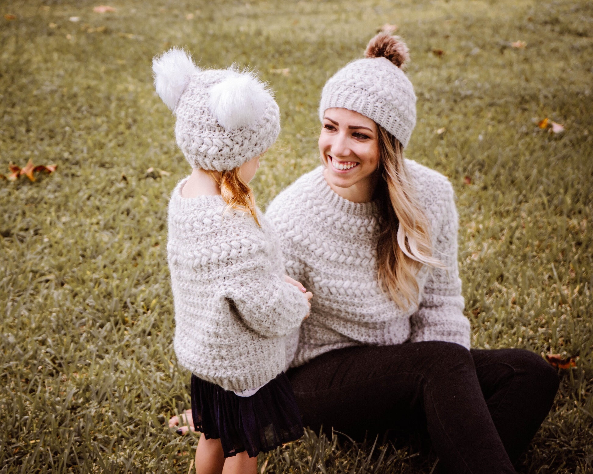 CROCHET PATTERN + VIDEO Macchiato Child Sweater Crochet Pattern, Sizes Baby, Toddler, Child, Teen, 1-16 Years, Video Tutorial Included