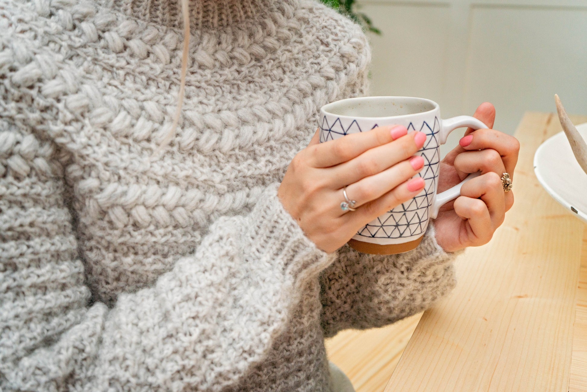 CROCHET PATTERN + VIDEO Macchiato Crochet Sweater Pullover, xs to 5X Crochet Pattern, Fall & Winter Wear Fashion