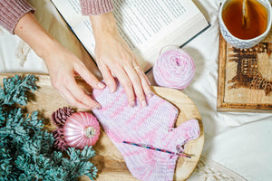 CROCHET PATTERN + VIDEO Simple & Best Crochet Sock Pattern, Instant Download, Easy to follow footwear fashion, beginner crochet pattern