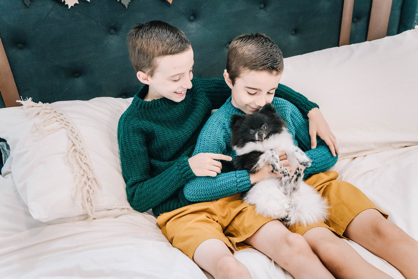CROCHET PATTERN + VIDEO Everyday Crochet Sweater Pattern, Child & Adult sizes to 5x, Pullover Crochet Sweater Pattern, Video Tutorial Incl.