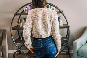 CROCHET PATTERN + VIDEO Cascade Adult Crochet Cardigan, Size Inclusive xs to 5X, Fall & Winter Fashion Wear, Hooded and Pocket Options