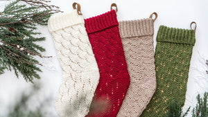 CROCHET PATTERNS + VIDEO Magical Crochet Stitches Holiday Edition Course! Create knit-look stitches with video instructions and Bonuses!