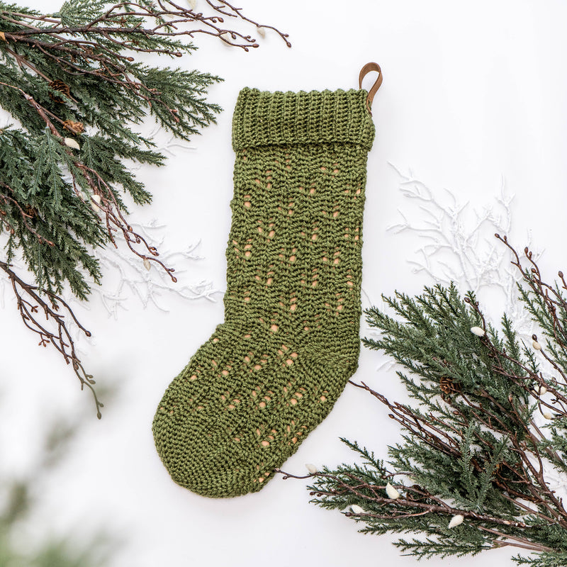 CROCHET PATTERNS + VIDEO Magical Crochet Stitches Holiday Edition Course! Create knit-look stitches with video instructions and Bonuses!