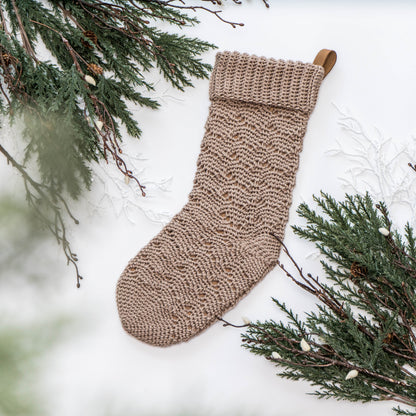 CROCHET PATTERNS + VIDEO Magical Crochet Stitches Holiday Edition Course! Create knit-look stitches with video instructions and Bonuses!