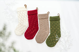 CROCHET PATTERNS + VIDEO Magical Crochet Stitches Holiday Edition Course! Create knit-look stitches with video instructions and Bonuses!
