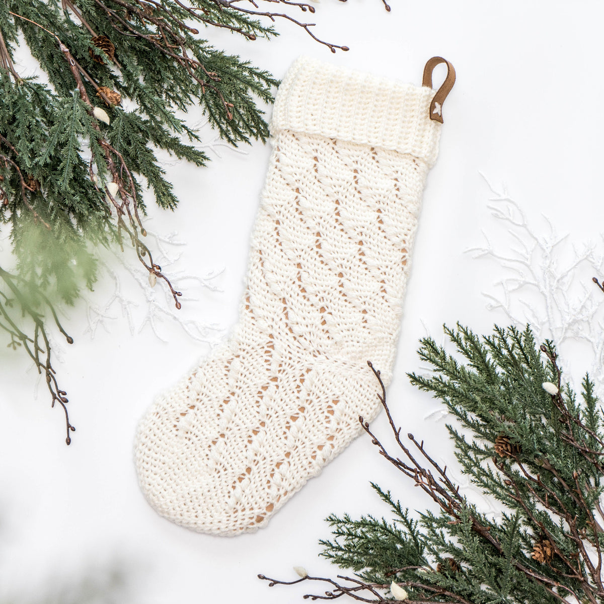 CROCHET PATTERNS + VIDEO Magical Crochet Stitches Holiday Edition Course! Create knit-look stitches with video instructions and Bonuses!
