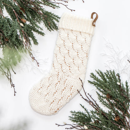 CROCHET PATTERNS + VIDEO Magical Crochet Stitches Holiday Edition Course! Create knit-look stitches with video instructions and Bonuses!