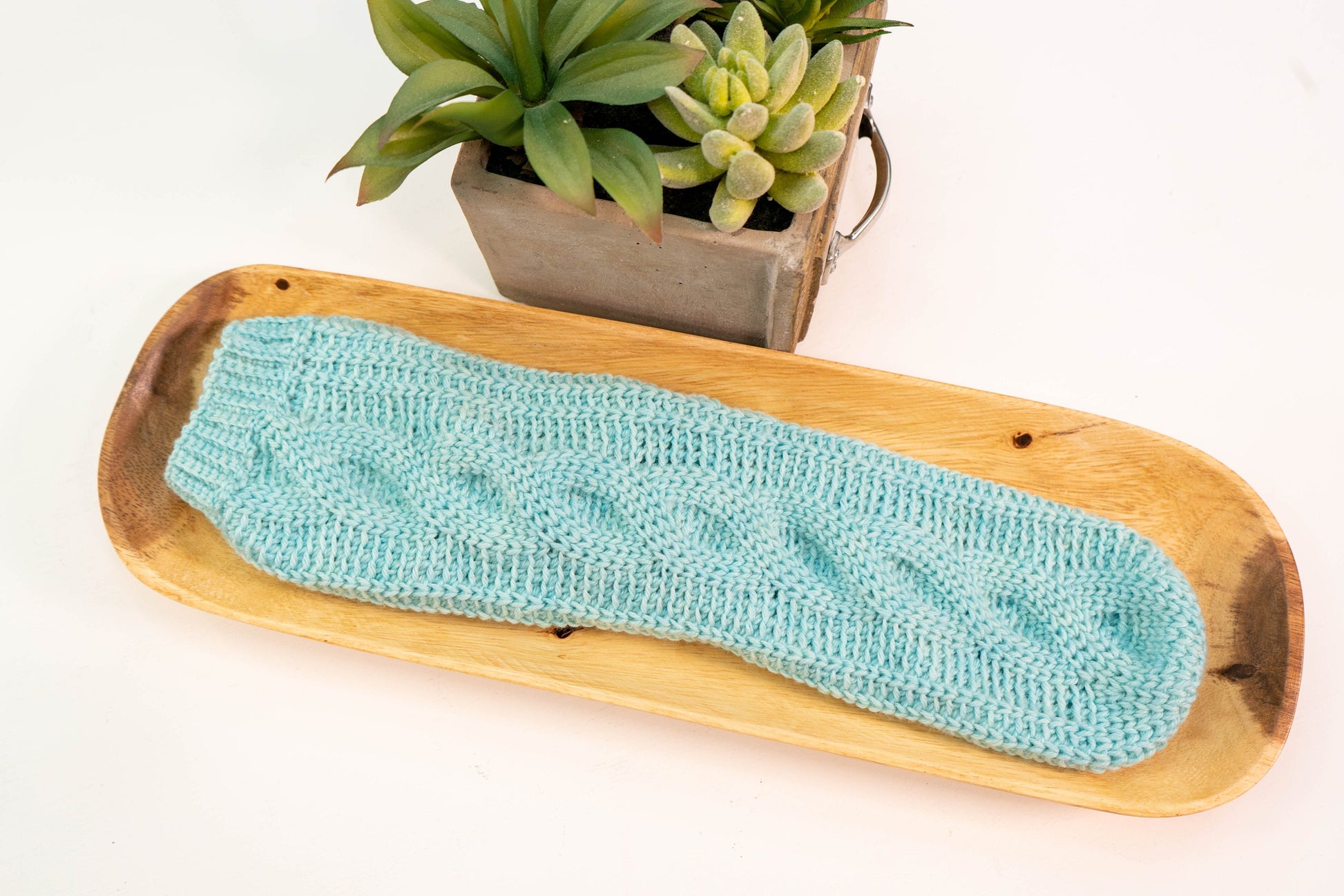 CROCHET PATTERN + VIDEO All Cabled Up In Sunshine Crochet Socks Pattern + Video Tutorial. Learn knit-look Magical Crochet Stitches.