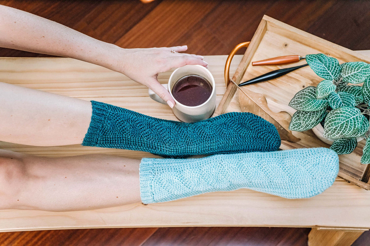 CROCHET PATTERN + VIDEOS Magical Crochet Stitches Course! Create knit-look stitches with video instructions and Bonuses!