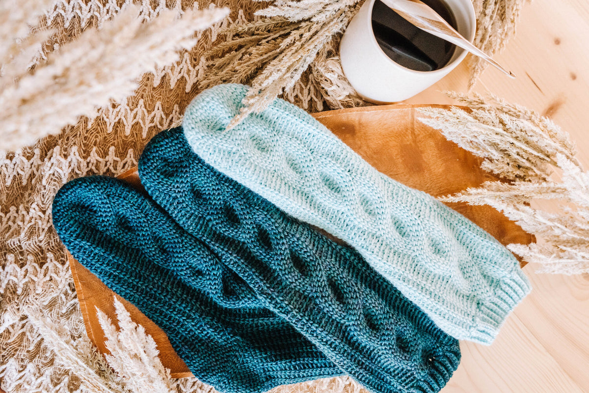 CROCHET PATTERN + VIDEOS Magical Crochet Stitches Course! Create knit-look stitches with video instructions and Bonuses!