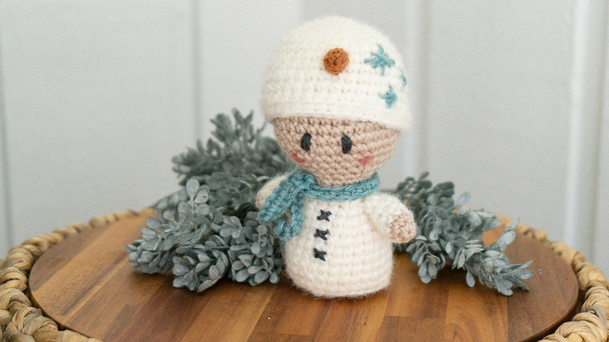 CROCHET PATTERN + VIDEO Create Your Holiday Style Crochet Course, Stocking Charts, Blanket Chart, Crochet Christmas Home Decor