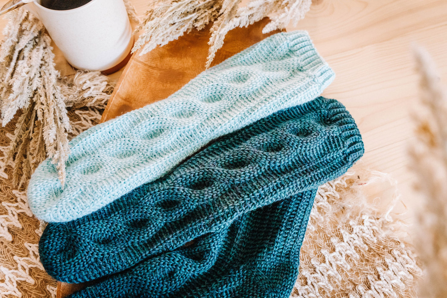 CROCHET PATTERN + VIDEO All Cabled Up In Sunshine Crochet Socks Pattern + Video Tutorial. Learn knit-look Magical Crochet Stitches.