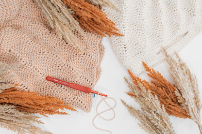 CROCHET PATTERN + VIDEO Journey Under The Sea Crochet Bag Pattern + Video Tutorial. Learn Magical Crochet Knit-Look Stitches