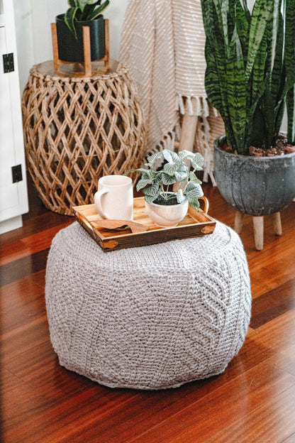 CROCHET PATTERN + VIDEOS Magical Crochet Stitches Course! Create knit-look stitches with video instructions and Bonuses!