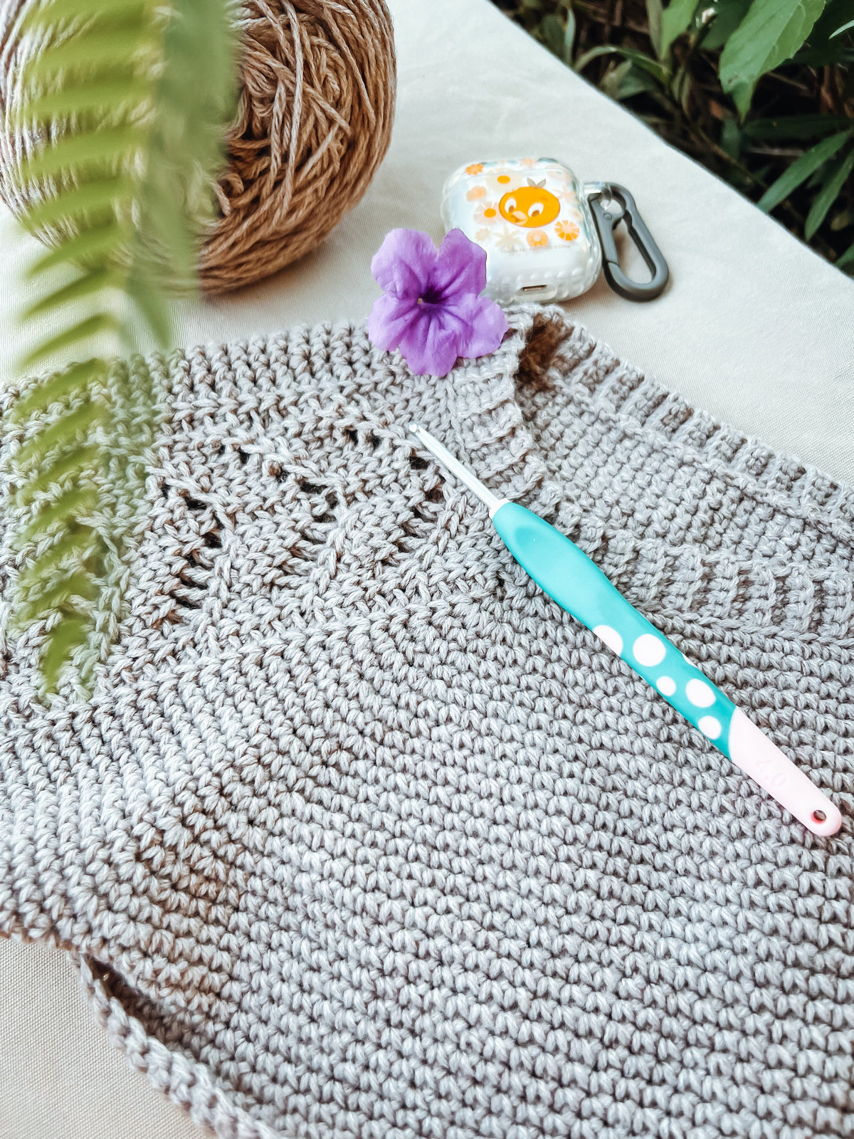 CROCHET PATTERN + VIDEO Lovely Lace Crochet Sweater, Learn to Make a Lace Sleeve Sweater, Crochet Sweater, 9 sizes included.