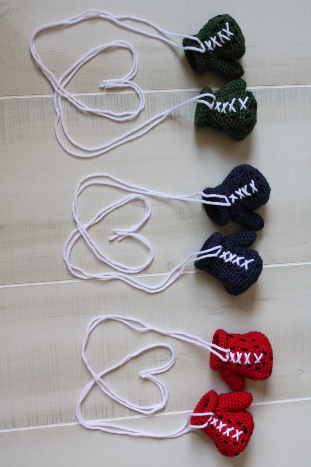 CROCHET PATTERN Baby Boxer Gloves and Boxing Shorts Patterb Instant Download, Preemie- 6 Months, includes Baby Boxer Shoes