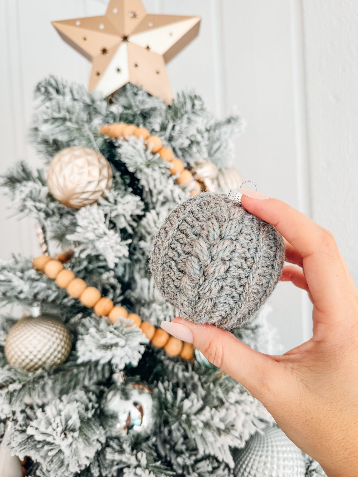 CROCHET PATTERNS + VIDEO Autumn Wheat Crochet Collection Ebook. 5 Crochet Patterns + Guides & Bonuses. Beginner Friendly and Crocheted Flat