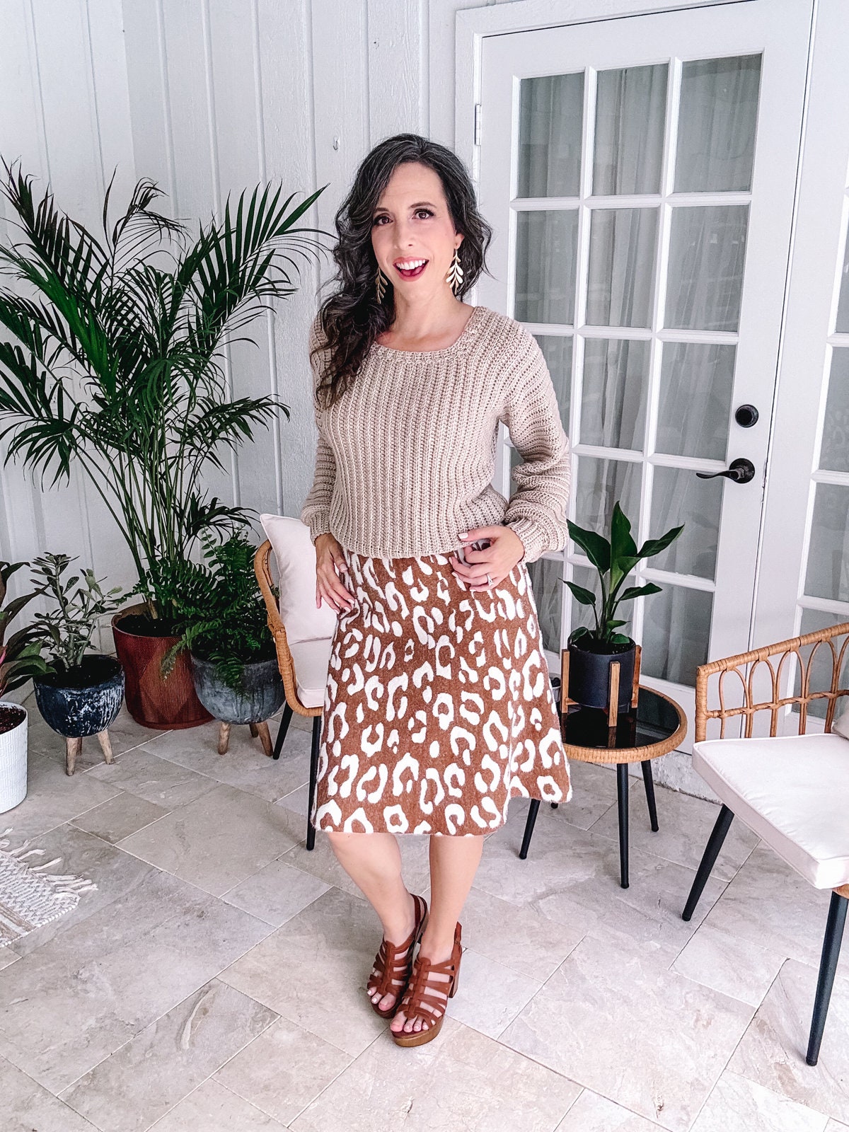 CROCHET PATTERN + VIDEO Crochet Pattern Collection - Just Two Seams! 6 Easy Crochet Patterns, Size-Inclusive, Quick Sweaters & Cardigans