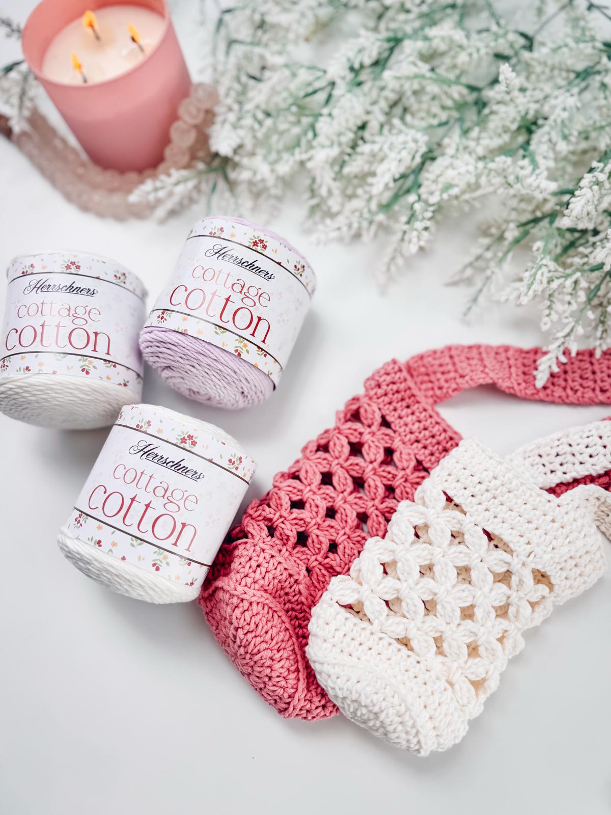CROCHET PATTERN + VIDEO Circle Leaf Crochet Water Bottle Holder Pattern, Easy Diy Drink Carrier, Easy crochet project for markets and gifts.
