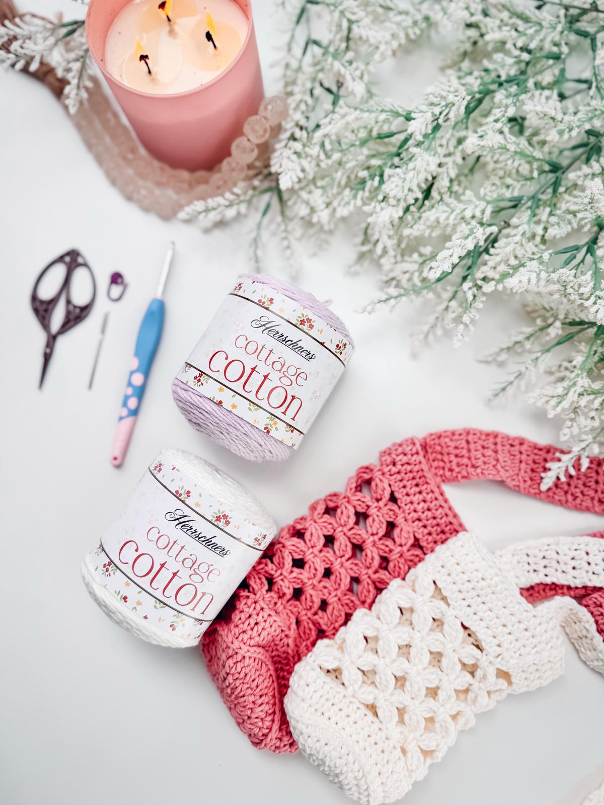 CROCHET PATTERN + VIDEO Circle Leaf Crochet Water Bottle Holder Pattern, Easy Diy Drink Carrier, Easy crochet project for markets and gifts.