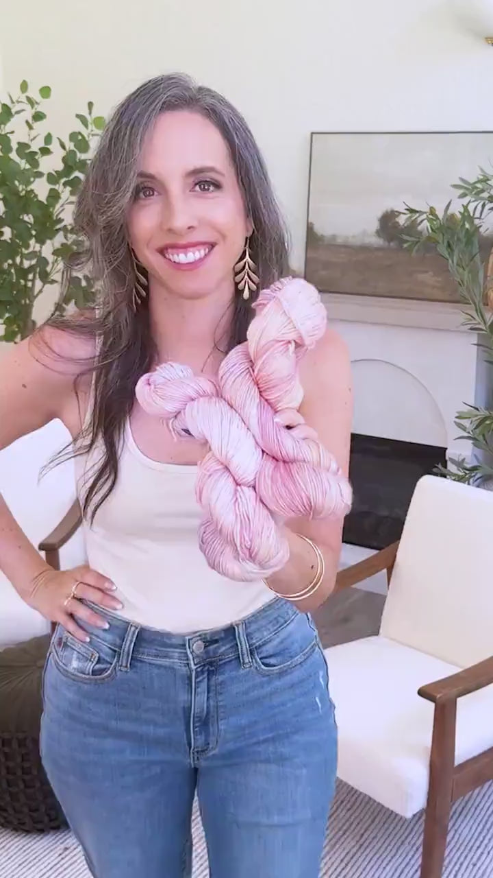 CROCHET PATTERN + VIDEO Circle Leaf Crochet Top Pattern Summer Lace Crochet Shirt – Seamless Top Down Pattern – Size Inclusive xs–5X