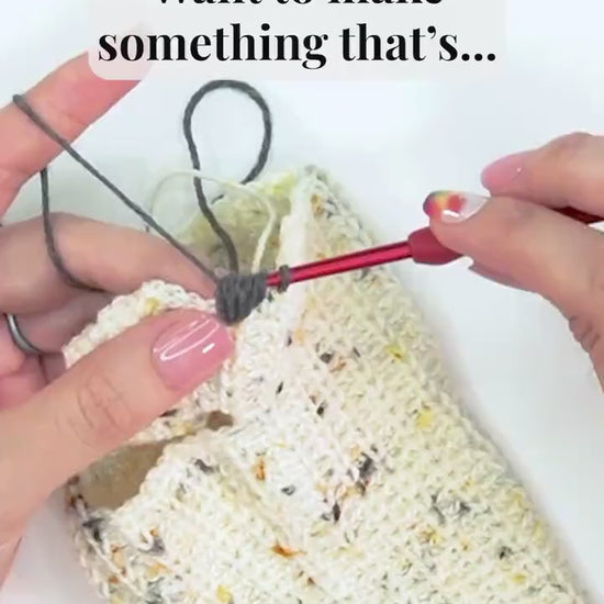 CROCHET PATTERN + VIDEO Creepy Crawly Spider Crochet Sock Pattern, Easy to follow crochet pattern with video, footwear fashion, intermediate