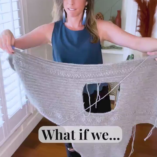 CROCHET PATTERN + VIDEO Autumn Wheat Crochet Sweater Pattern in Sizes xs-5X. Easy Crochet Pattern & Beginner Friendly - Crocheted Flat.