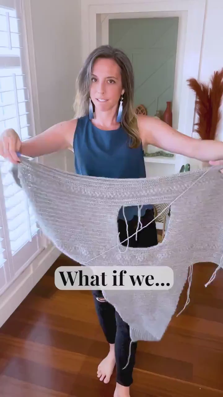 CROCHET PATTERN + VIDEO Autumn Wheat Crochet Sweater Pattern in Sizes xs-5X. Easy Crochet Pattern & Beginner Friendly - Crocheted Flat.