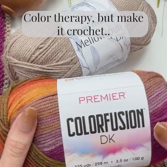 CROCHET PATTERN + VIDEO Wheat Stitch™ Crochet Scarf Pattern + Video Tutorial, Includes Printable Tags + Sizing Chart + Use Any Yarn Guide.